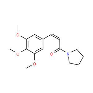 Piperlotine D