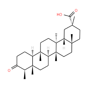 Polpunonic acid - Click Image to Close