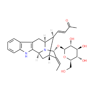 Rauvotetraphylline C - Click Image to Close
