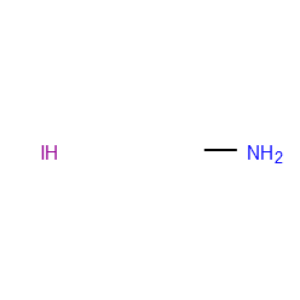 Methylammonium Iodide - Click Image to Close
