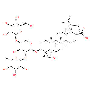 Lup-20(29)-en-28-oic acid,