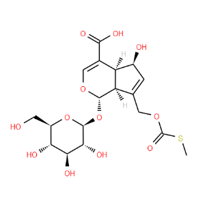 Paederosidic Acid - Click Image to Close