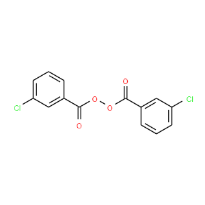 3,3'-dichlorodibenzoyl peroxide