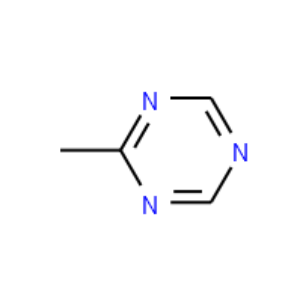 2-methyl-1,3,5-triazine - Click Image to Close