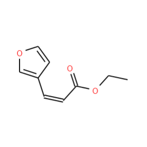(Z)-ethyl 3-(furan-3-yl)acrylate