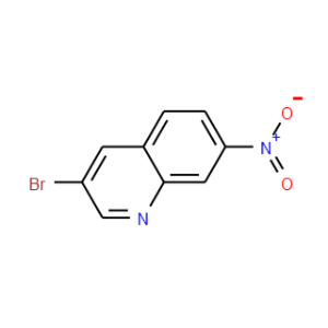3-bromo-7-nitroquinoline - Click Image to Close