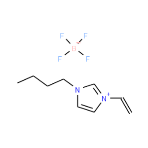 1-Butyl-3-vinylimidazolium tetrafluoroborate - Click Image to Close