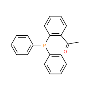 2'-(Diphenylphosphino)acetophenone