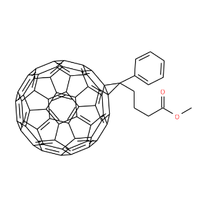 [6,6]-Phenyl C61 butyric acid methyl ester - Click Image to Close