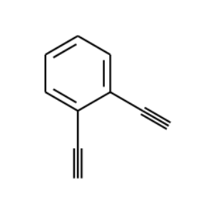 1,2-Diethynylbenzene - Click Image to Close