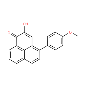 4'-O-Methylirenolone