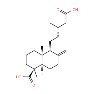 Junicedric acid