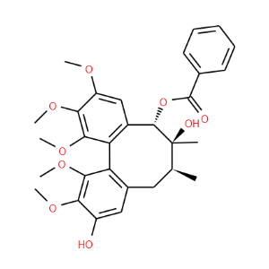 Schisantherin E - Click Image to Close