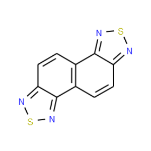 Naphtho[1,2-c:5,6-c' ]bis[1,2,5]thiadiazole