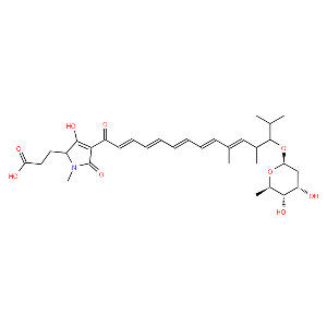 alpha-Lipomycin - Click Image to Close
