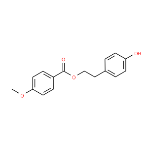 4-Hydroxyphenethylanisate