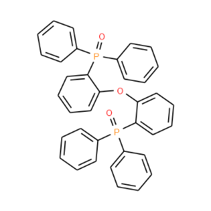 Bis[2-((oxo)diphenylphosphino)phenyl]ether