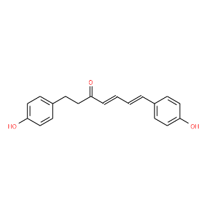 1,7-Bis(4-hydroxyphenyl)hepta-4,6-dien-3-one - Click Image to Close