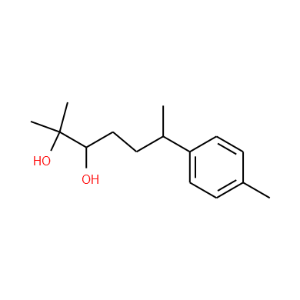 2-Methyl-6-(p-tolyl)heptane-2,3-diol - Click Image to Close