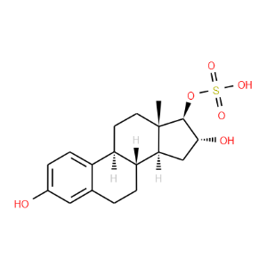 Estriol 17-sulfate