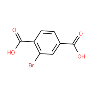 2-Bromoterephthalic acid - Click Image to Close