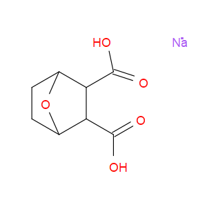 Sodium demethylcantharidate