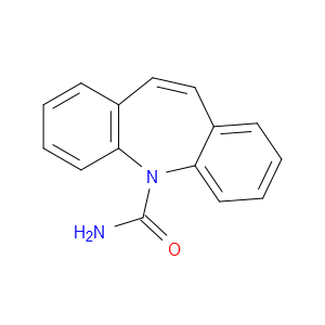5H-Dibenz[b,f]azepine-5-carboxamide