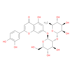 Luteolin-7-O-neohesperidoside - Click Image to Close