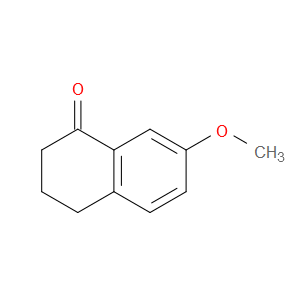 7-Methoxy-1-tetralone - Click Image to Close