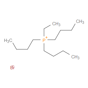 Ethyltributylphosphonium bromide