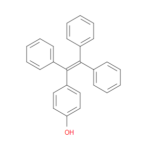 4-(1,2,2-Triphenylvinyl)phenol - Click Image to Close