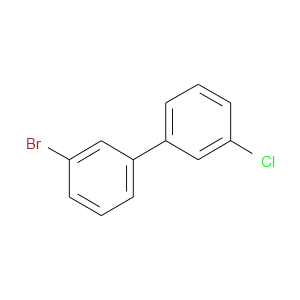 3-Bromo-3'-chlorobiphenyl - Click Image to Close