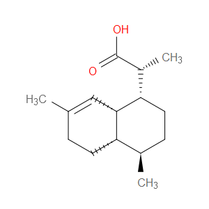 Dihydroartemisinic acid - Click Image to Close