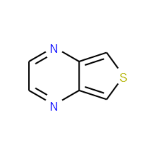 Thieno[3,4-b]pyrazine