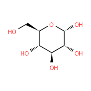 alpha-D-Glucose