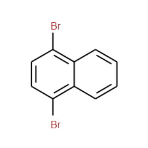 1,4-Dibromonaphthalene - Click Image to Close