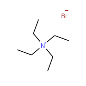 Tetraethylammonium bromide - Click Image to Close