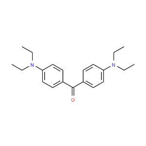 4,4'-Bis(diethylamino)benzophenone - Click Image to Close