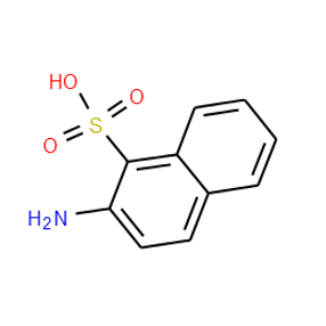 2-Amino-1-naphthalenesulfonic acid - Click Image to Close