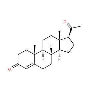 Progesterone - Click Image to Close