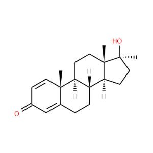 Metandienone - Click Image to Close