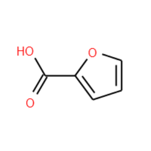 Furan-2-carboxylic acid - Click Image to Close