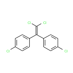 2,2-Bis(4-chlorophenyl)-1,1-dichloroethylene