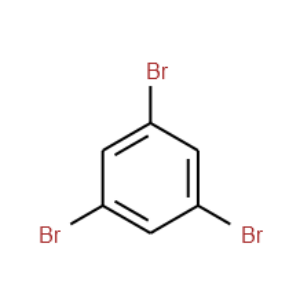 Tribromobenzene - Click Image to Close