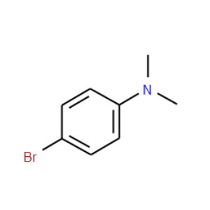 4-Bromo-N,N-dimethylaniline - Click Image to Close