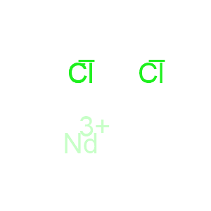 Neodymium(III) chloride, anhydrous