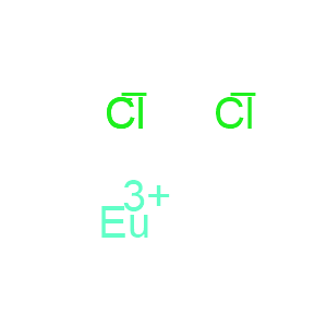 Europium(III) chloride, anhydrous - Click Image to Close