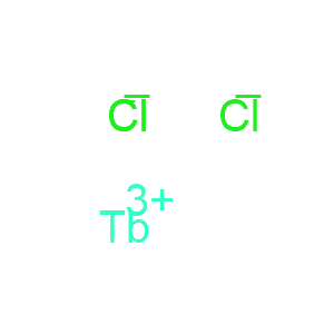 Terbium(III) chloride, anhydrous - Click Image to Close