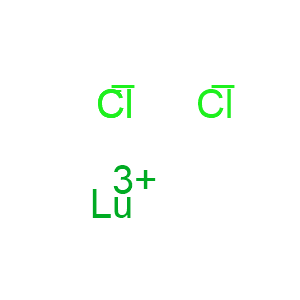 Lutetium(III) chloride, anhydrous - Click Image to Close