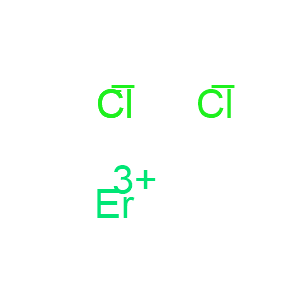 Erbium(III) chloride, anhydrous